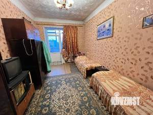 3-к квартира, вторичка, 69м2, 5/5 этаж