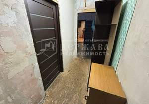 3-к квартира, вторичка, 61м2, 1/5 этаж