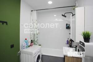 2-к квартира, вторичка, 40м2, 9/9 этаж