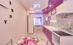 2-к квартира, вторичка, 60м2, 4/5 этаж