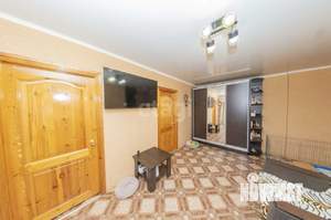 4-к квартира, вторичка, 61м2, 2/5 этаж
