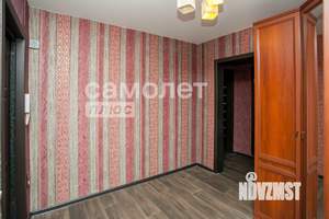 4-к квартира, вторичка, 76м2, 7/10 этаж