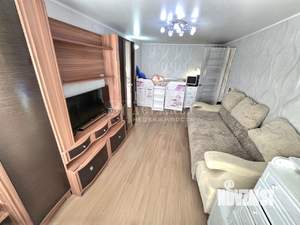 1-к квартира, вторичка, 31м2, 3/5 этаж