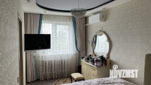 3-к квартира, вторичка, 56м2, 5/5 этаж