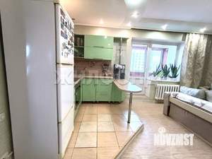 3-к квартира, вторичка, 67м2, 4/7 этаж