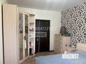 2-к квартира, вторичка, 54м2, 4/16 этаж