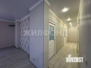 2-к квартира, вторичка, 81м2, 12/16 этаж