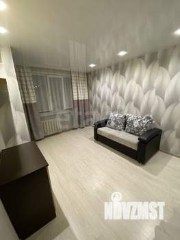 1-к квартира, вторичка, 29м2, 6/12 этаж