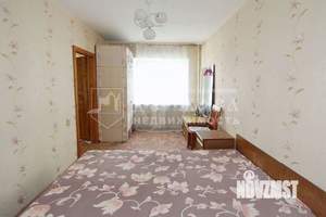 2-к квартира, вторичка, 42м2, 4/5 этаж