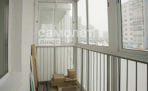 3-к квартира, вторичка, 59м2, 2/9 этаж