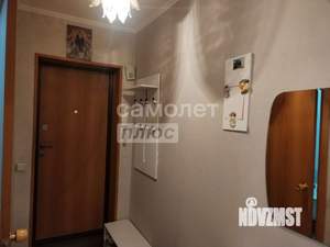 2-к квартира, вторичка, 43м2, 1/5 этаж
