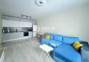 3-к квартира, вторичка, 61м2, 11/13 этаж