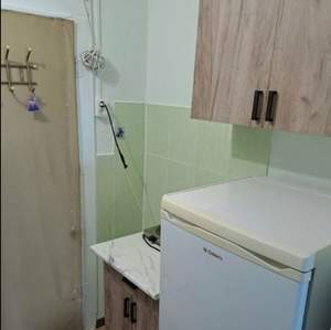 1-к квартира, вторичка, 23м2, 5/9 этаж