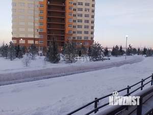 Студия квартира, вторичка, 27м2, 10/15 этаж