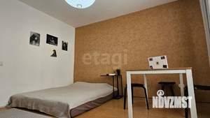 2-к квартира, вторичка, 53м2, 4/9 этаж