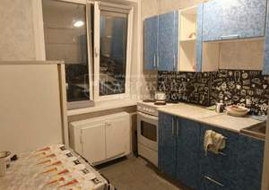 2-к квартира, вторичка, 45м2, 5/5 этаж