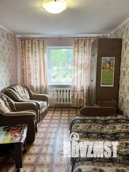 Студия квартира, вторичка, 62м2, 1/5 этаж