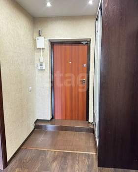 1-к квартира, вторичка, 44м2, 9/25 этаж