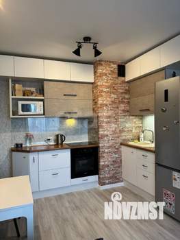 3-к квартира, вторичка, 59м2, 3/16 этаж