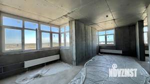 3-к квартира, сданный дом, 77м2, 19/19 этаж