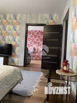 2-к квартира, вторичка, 41м2, 10/10 этаж