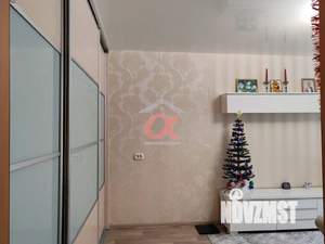 1-к квартира, вторичка, 30м2, 1/5 этаж