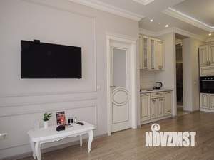 2-к квартира, вторичка, 54м2, 12/16 этаж