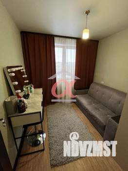 3-к квартира, вторичка, 62м2, 7/9 этаж