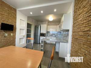 3-к квартира, вторичка, 91м2, 1/5 этаж