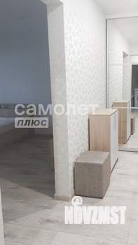 1-к квартира, вторичка, 36м2, 4/14 этаж