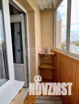 2-к квартира, вторичка, 53м2, 8/9 этаж