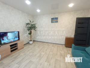4-к квартира, вторичка, 74м2, 2/9 этаж