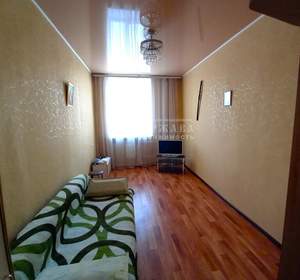 3-к квартира, вторичка, 80м2, 2/3 этаж