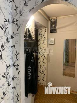2-к квартира, вторичка, 41м2, 1/5 этаж