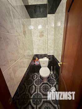 3-к квартира, вторичка, 76м2, 2/3 этаж