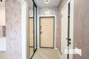 2-к квартира, сданный дом, 38м2, 11/16 этаж