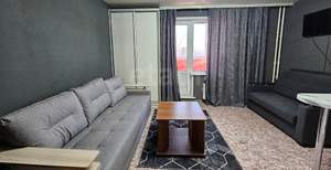 Студия квартира, вторичка, 24м2, 5/16 этаж