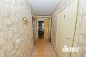 2-к квартира, вторичка, 51м2, 4/5 этаж