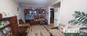 3-к квартира, вторичка, 58м2, 4/5 этаж