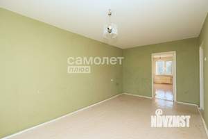 2-к квартира, вторичка, 44м2, 4/5 этаж