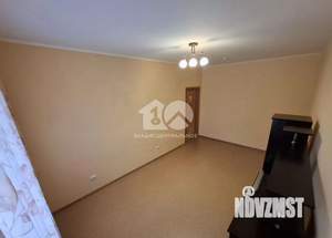 2-к квартира, вторичка, 54м2, 9/12 этаж