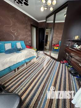 4-к квартира, вторичка, 81м2, 8/9 этаж