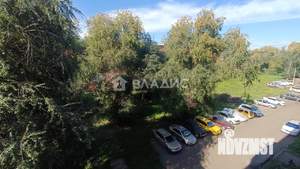 2-к квартира, вторичка, 49м2, 4/5 этаж