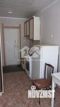 Студия квартира, вторичка, 17м2, 3/9 этаж