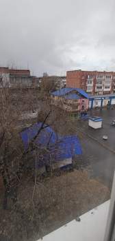 2-к квартира, вторичка, 52м2, 5/5 этаж