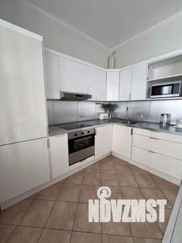 3-к квартира, вторичка, 96м2, 5/6 этаж