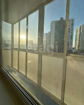 3-к квартира, вторичка, 60м2, 2/10 этаж