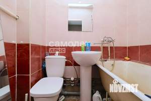 1-к квартира, вторичка, 17м2, 3/9 этаж