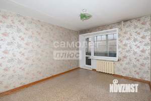 2-к квартира, вторичка, 51м2, 4/5 этаж