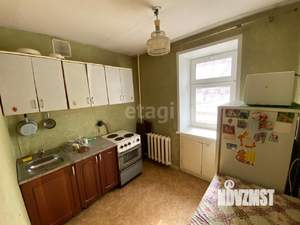 1-к квартира, вторичка, 34м2, 1/5 этаж